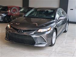 تۆیۆتا کامری